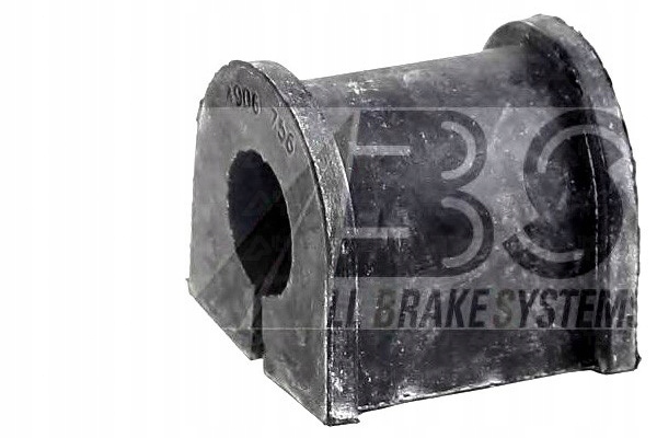 фото №1, Втулка стабілізатора a.b.s. 4906756 861901 412072