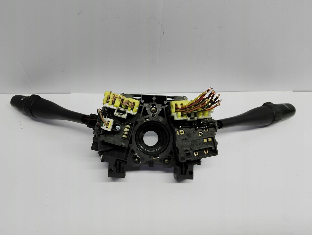 фото №6, Перемикач комбінований перемикач підрульовий перемикачі nissan almera n16 54354608