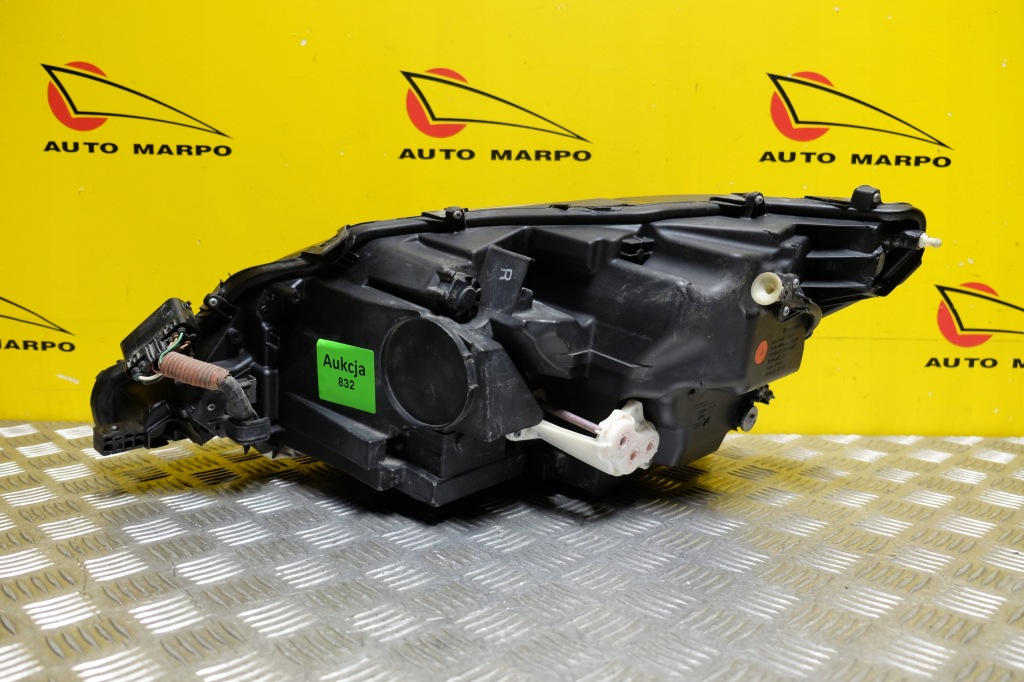 Lexus ls ls460 2013-2017 фара фара full led r америка Цена