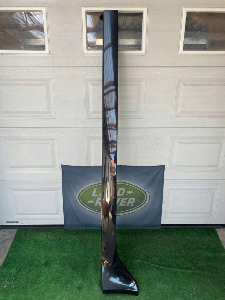 фото №1, Jaguar xe 2016 поріг