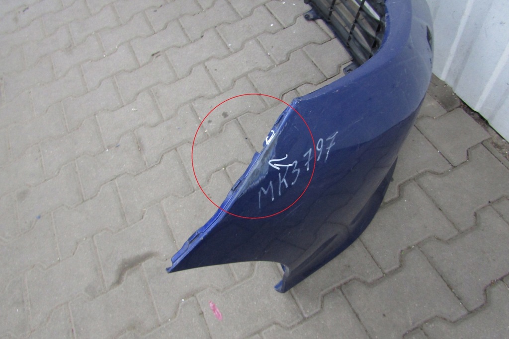 фото №10, Бампер перед передний toyota camry 8 viii 17-21