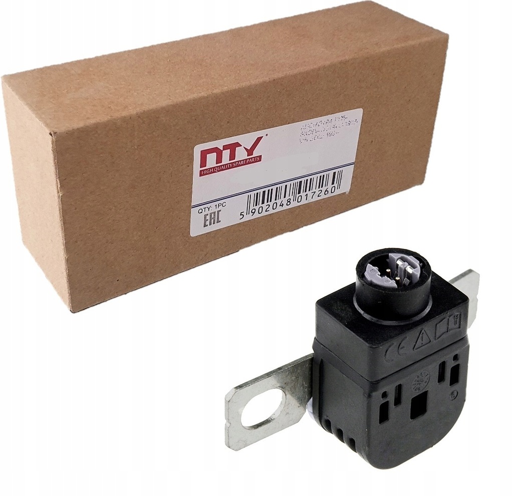 фото №11, Предохранитель пиротехнический