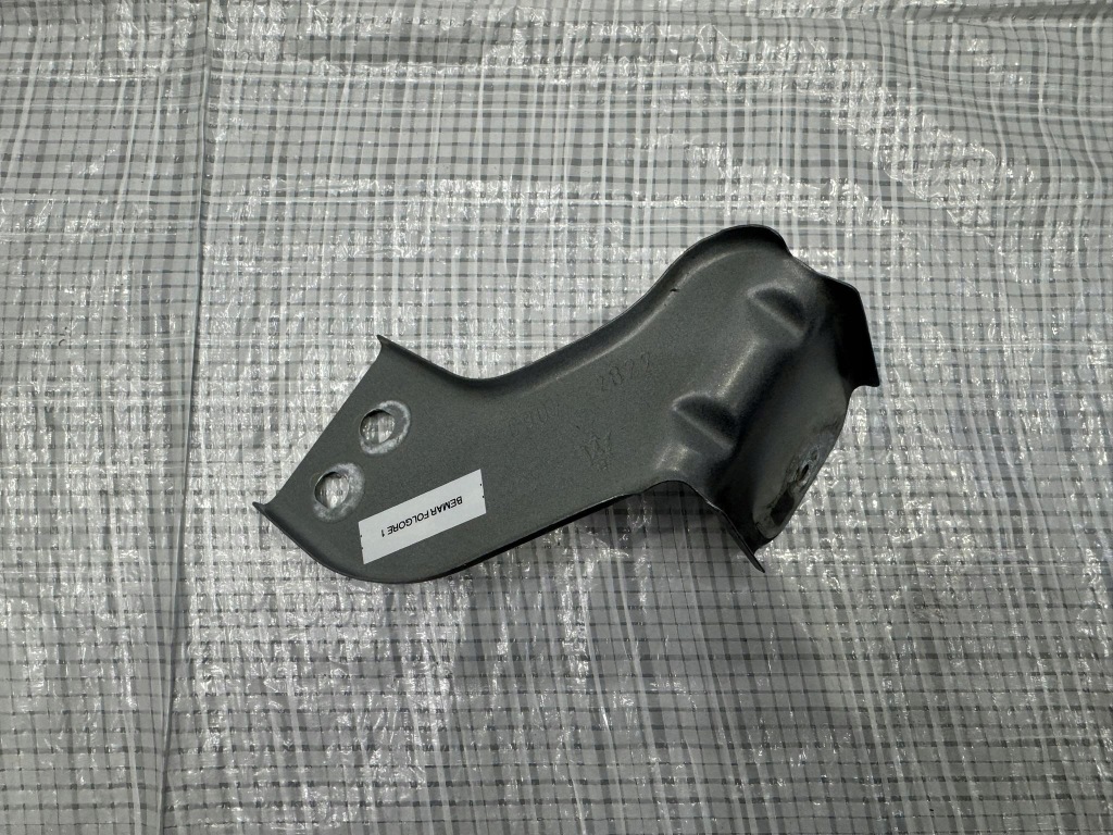 фото №1, Кронштейн крила maserati grecale folgore c907