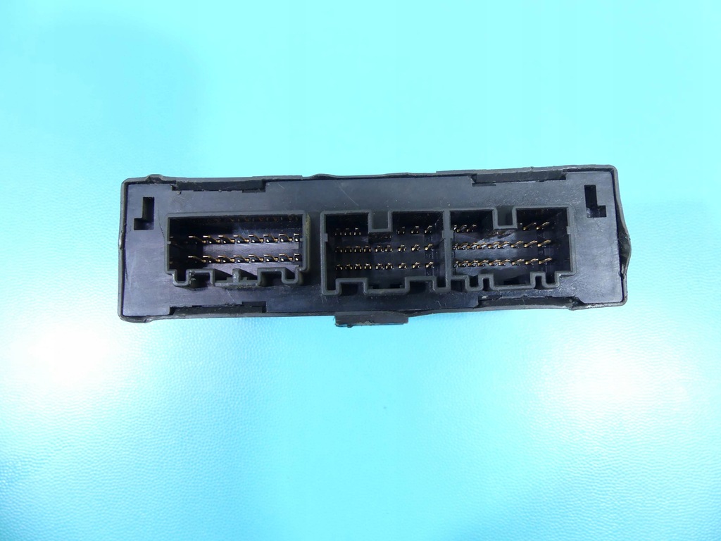 фото №11, Бортовий комп'ютер набір nissan primera p12 2.2 dci