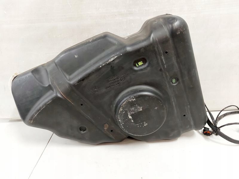 фото №10, Mazda cx-5 cx5 i 1 2.2d бак adblue насос