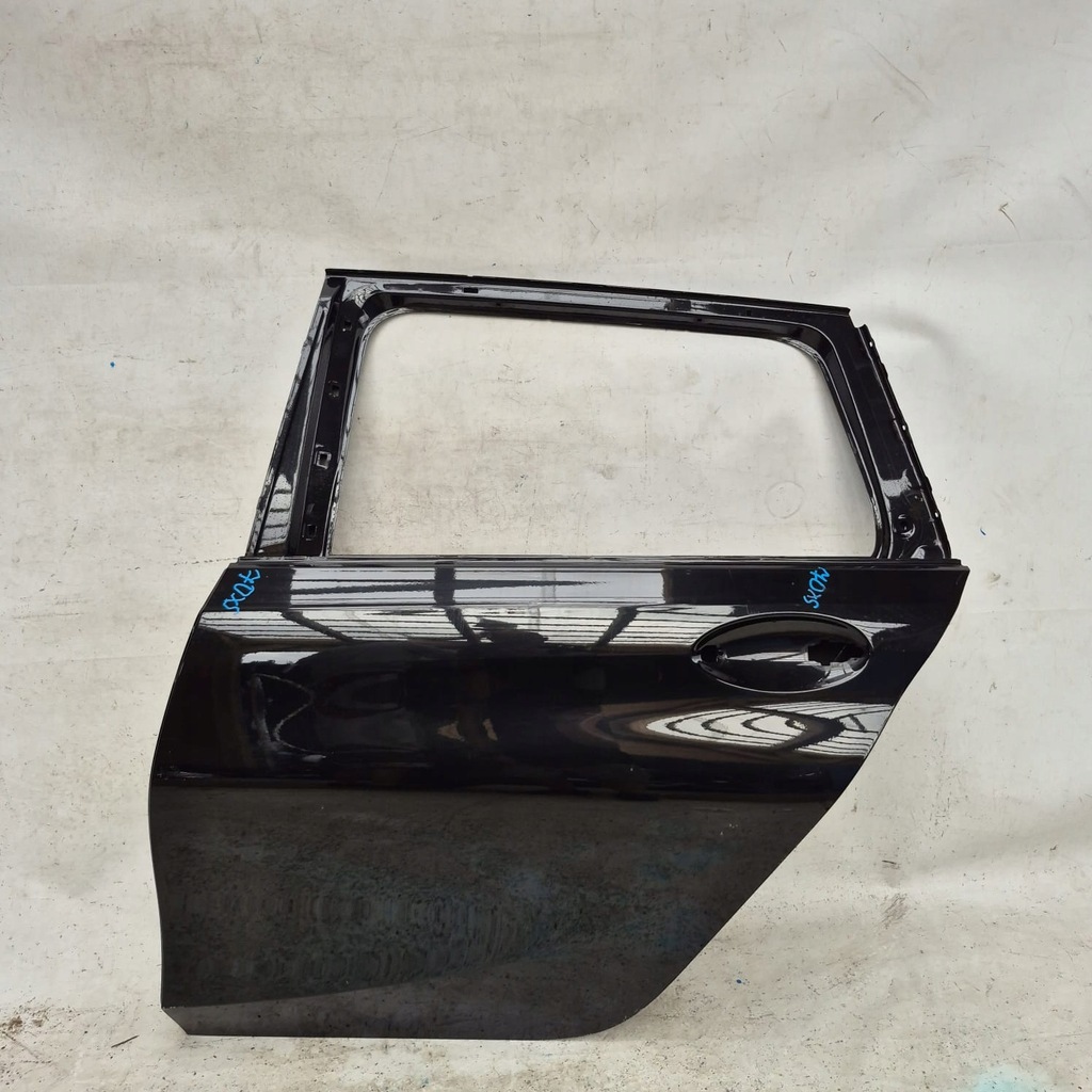 фото №1, Bmw 3 g21 kombi 18- дверь задняя задние левая