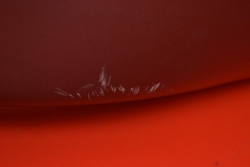 фото №6, Бампер задняя задний светло-коричневый pdc ford explorer 3 iii 02-06