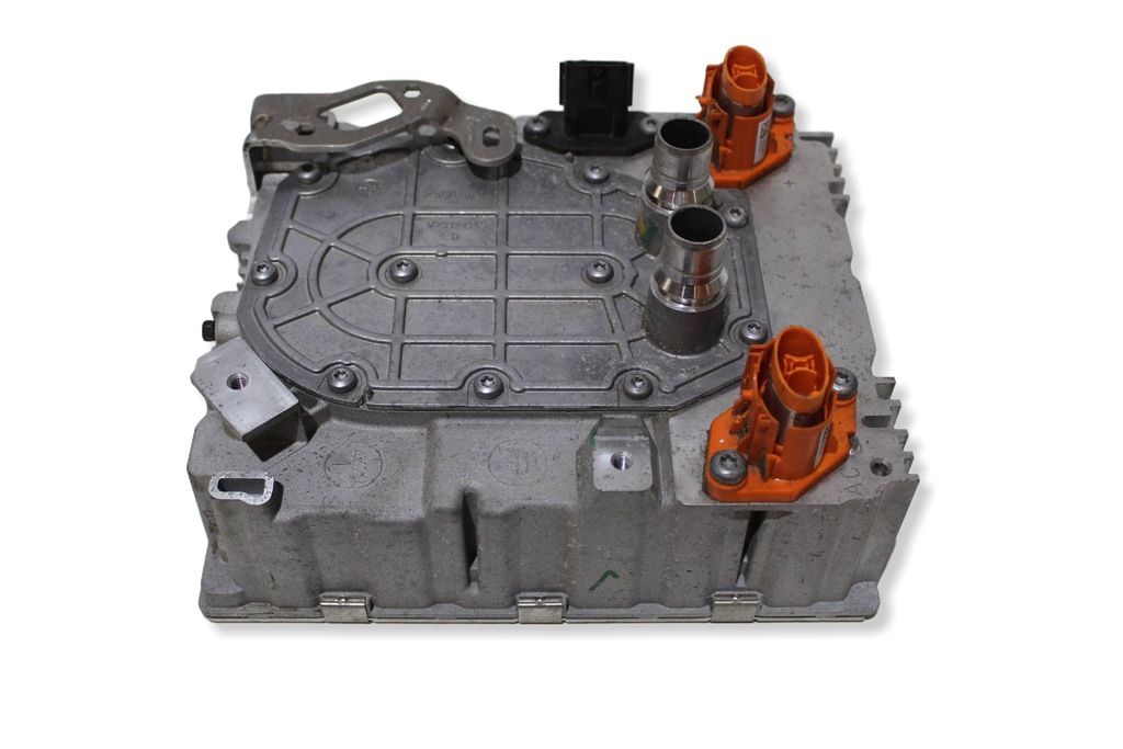 фото №1, Captur ii e-tech инвертор гибрид