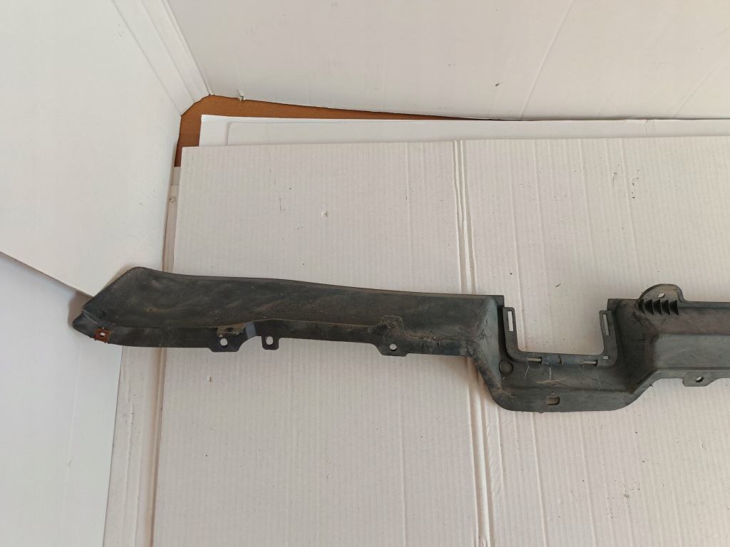 фото №8, Спойлер накладка-спойлер бампера перед 71751-65j0 suzuki grand vitara ii