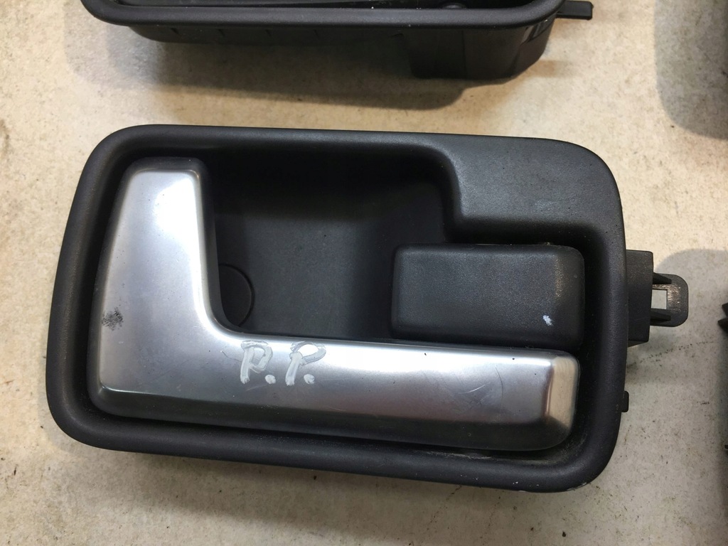 фото №6, Ручка внутрішня комплект discovery iii