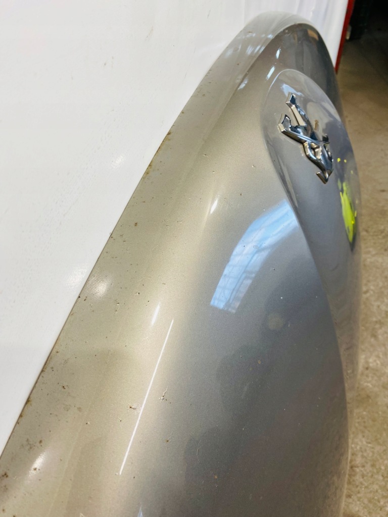 Капот kcld peugeot 208 1 #216 Оригинал