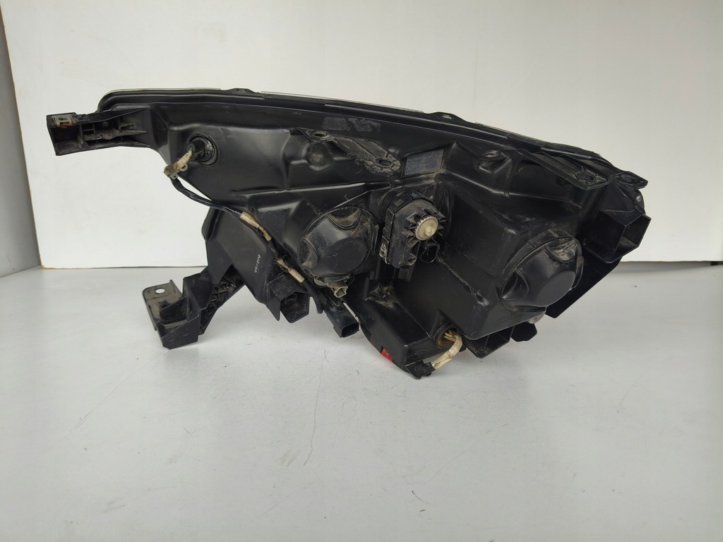 фото №5, Лампа правая фара ford ranger 15- lift