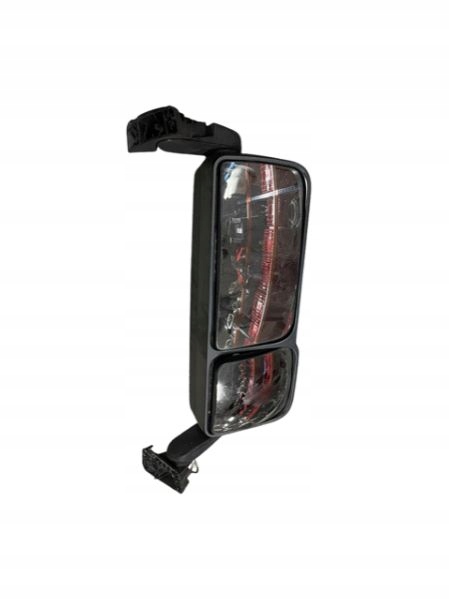 фото №1, Зеркало правое mercedes actros mp 4