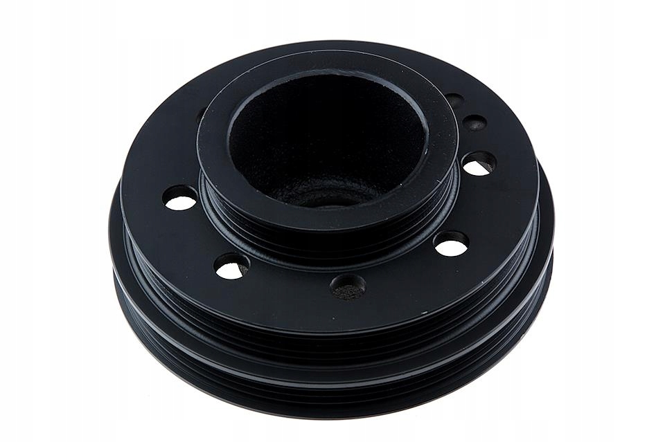 фото №4, Nty шків колінчастого вала колінчастого