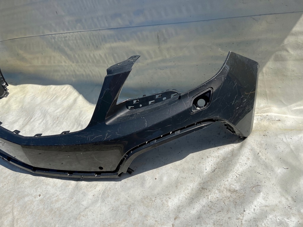 фото №5, Бампер перед opel mokka 12-16