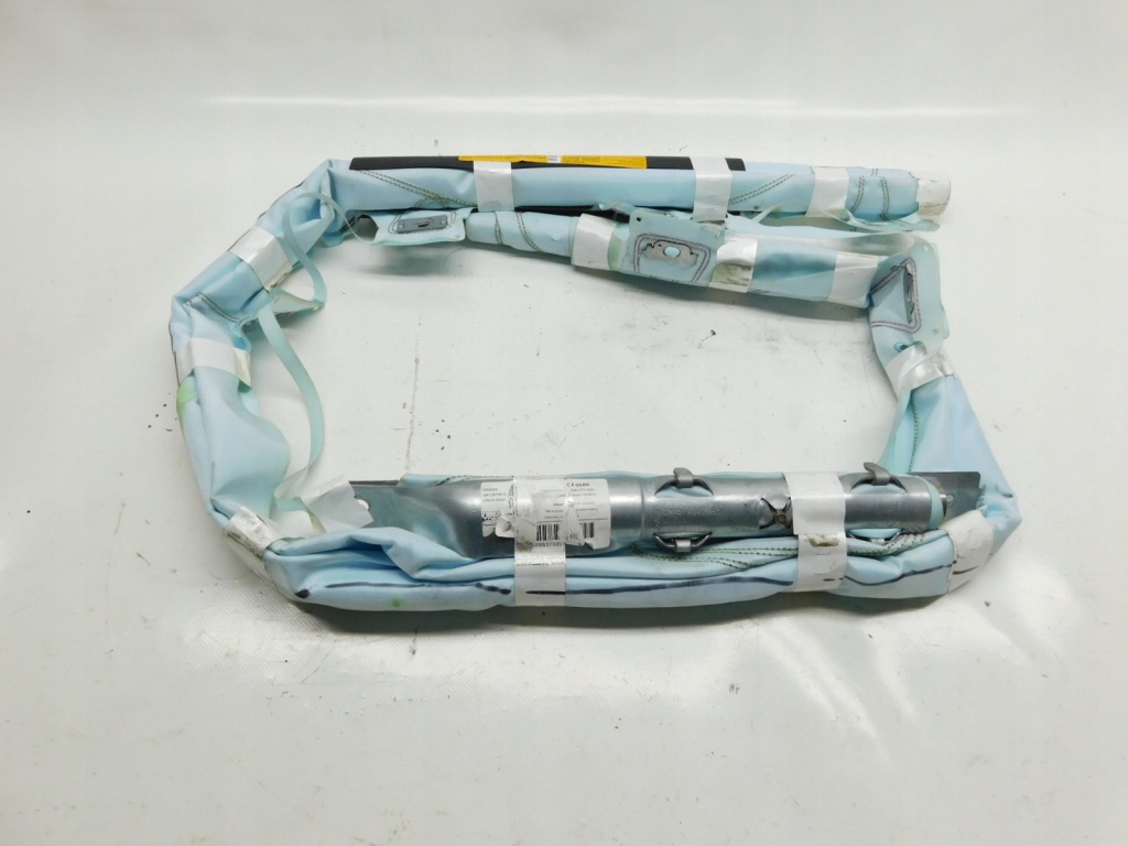 фото №1, Шторка безопасности левая - ford ecosport ii 12-17 cn15-a042d95-ac ad