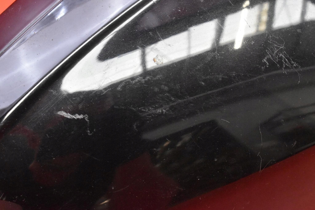 фото №11, Дзеркало праве чорні eu 3304-884 volvo s40 v40 2 ii 12-16 8 pin