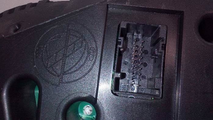 фото №6, Счетчик alfa romeo gt 1,9 jtdm 110080264011