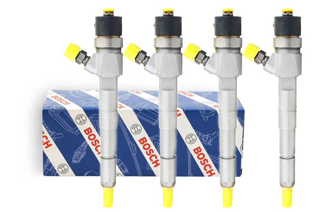 фото №1, Opel insignia 2.0cdti инжектор форсунки 0445110327