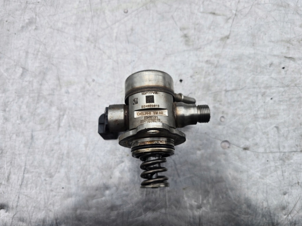 Купить Насос впрыскная топлива 1.5 tfsi q2 a3 t-roc arteon tarraco 05e127027d