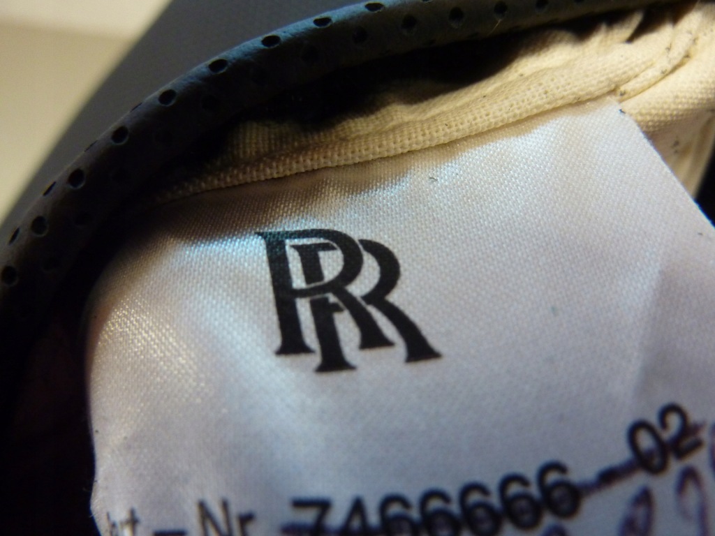 фото №6, Bmw 7 g70 rolls royce x7 g07 подушка подголовник задняя подголовник комфортный nowe