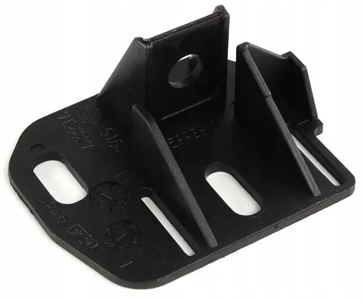 фото №1, Bmw правий кронштейн кронштейн фара e90 e91