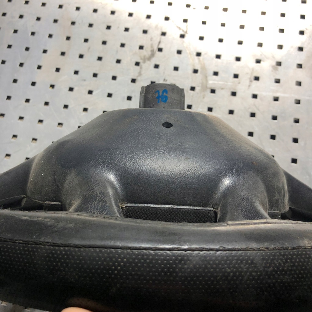 фото №4, Воздуховод renault trafic vivaro 8200201344