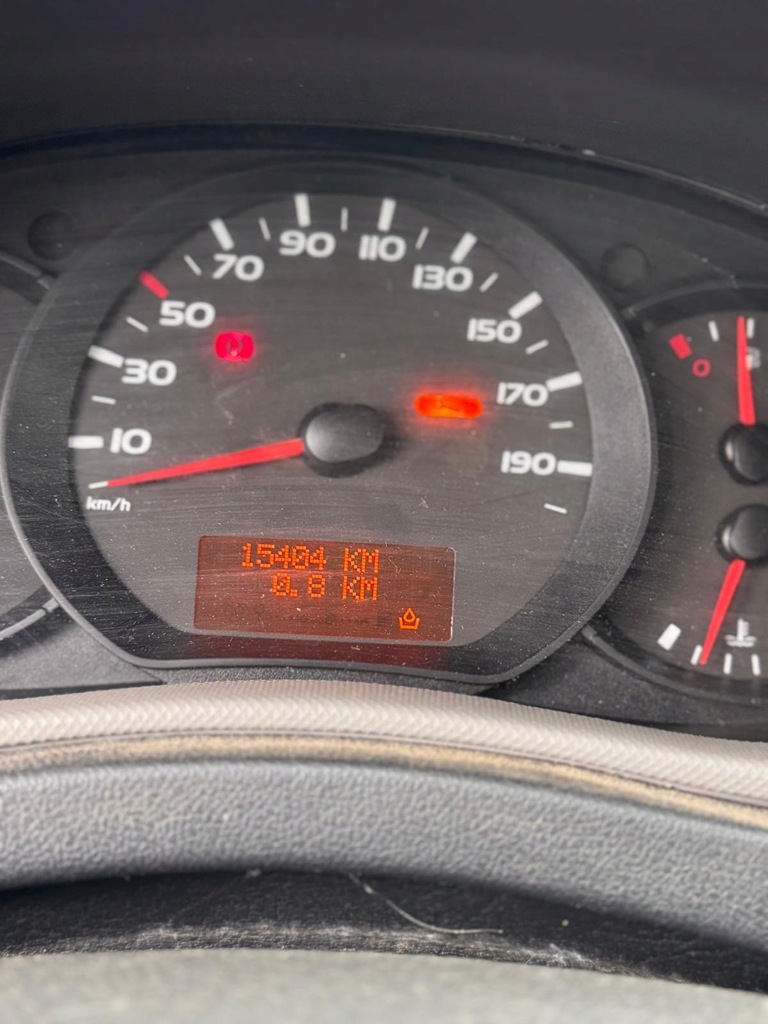 фото №10, Renault master iii перед kompletny капот бампер радиатор лампы крылья