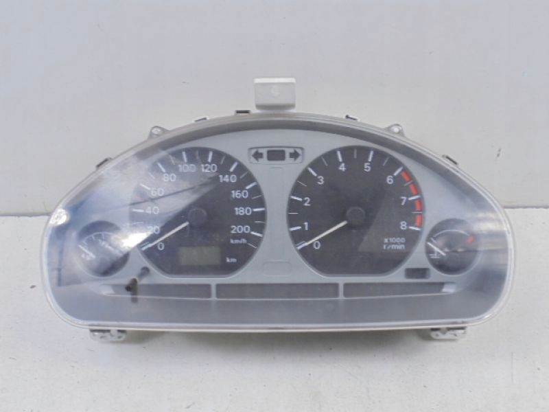 фото №9, Space star i лічильник прилади 1.6b mr915221