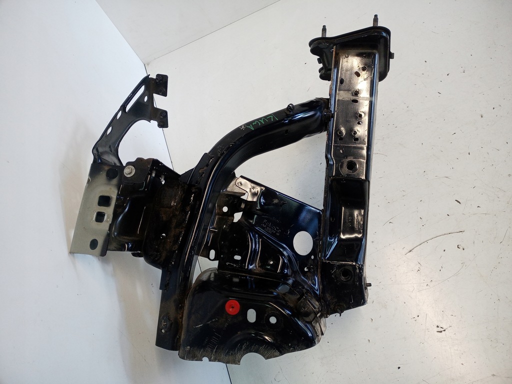 фото №3, Ліва передня чверть ford kuga mk3