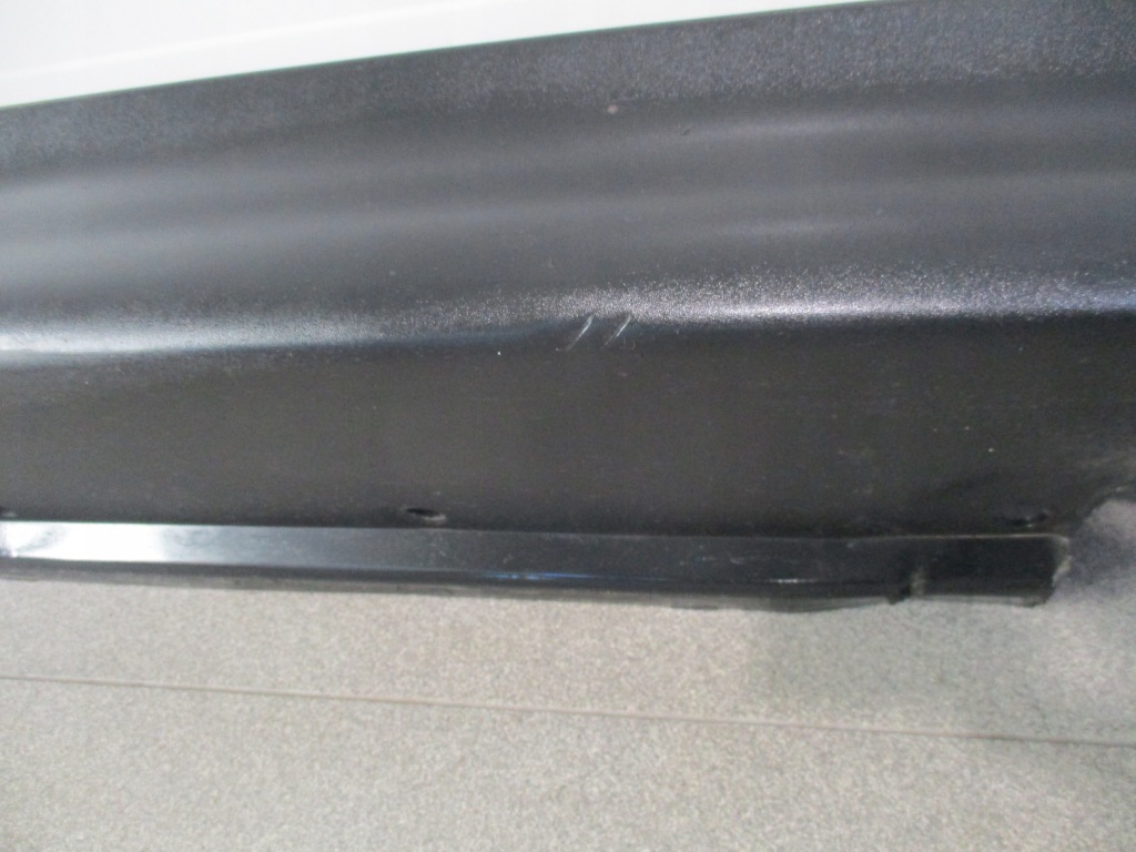 фото №4, Молдинг поріг mini r50, r52,r53 1491056