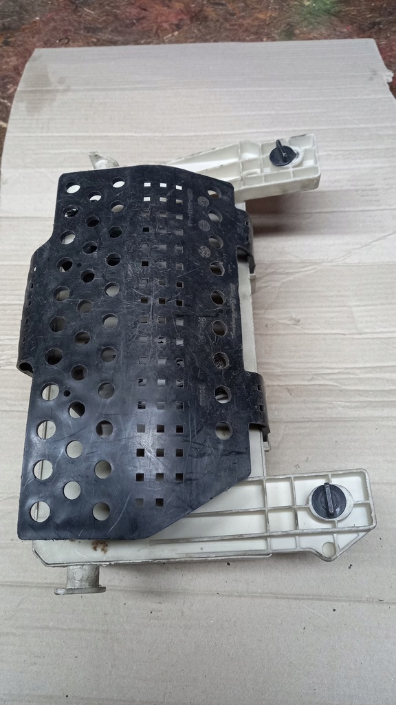 фото №1, Модуль bsi ford focus 07r