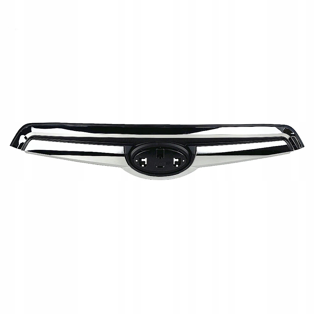 фото №1, Subaru forester 2019 новий решітка радіатора решітка радіатора góra блиск