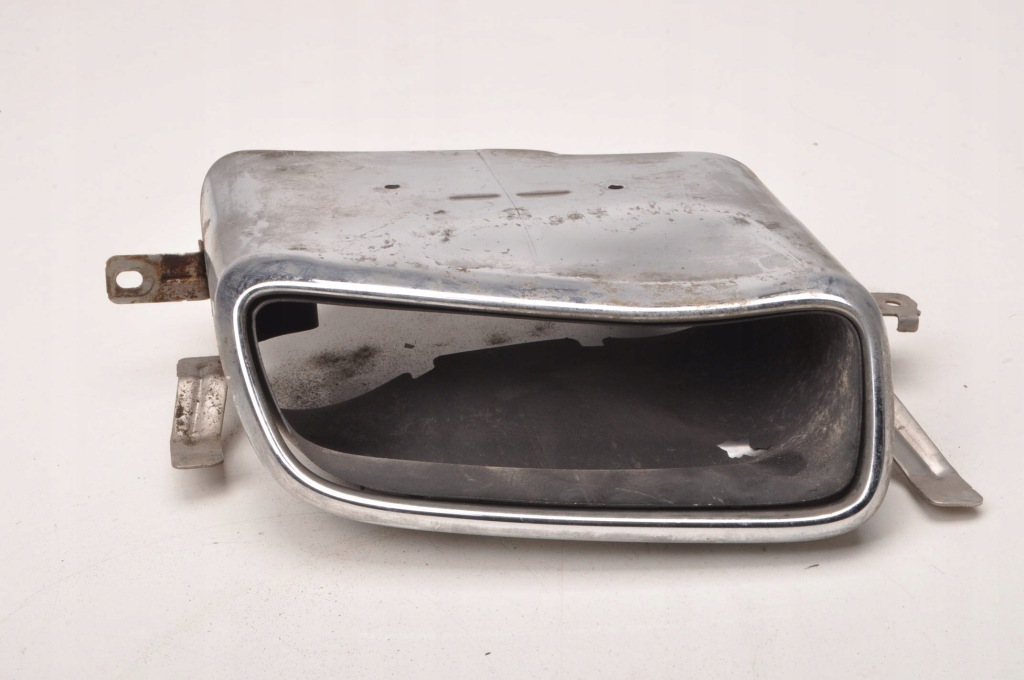 фото №7, Volvo xc90 ii наконечник выхлоп 31353398 правая