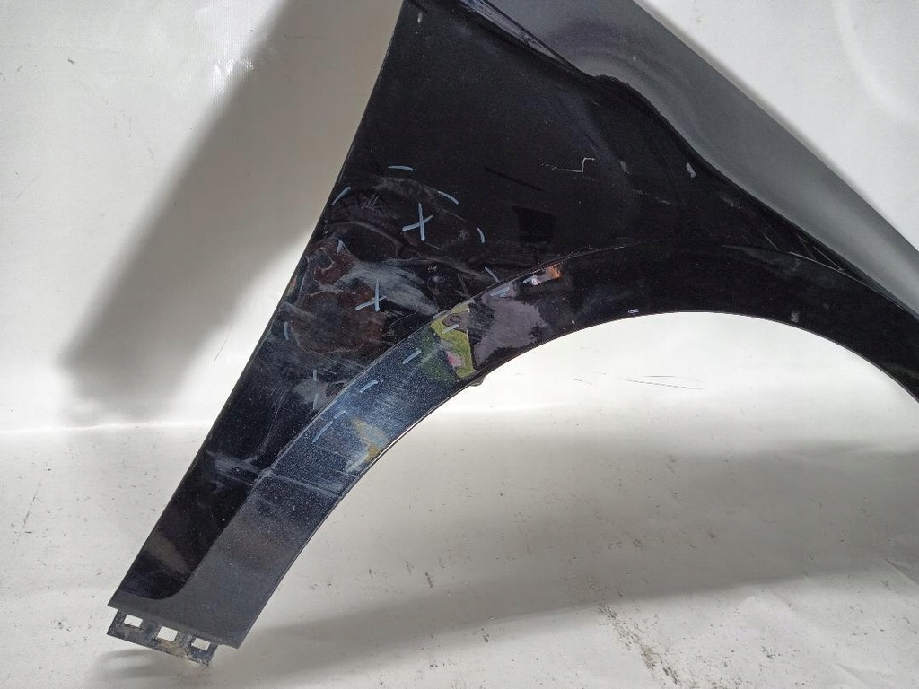 фото №9, Крила перед передній правий vw passat b8 3g0821106