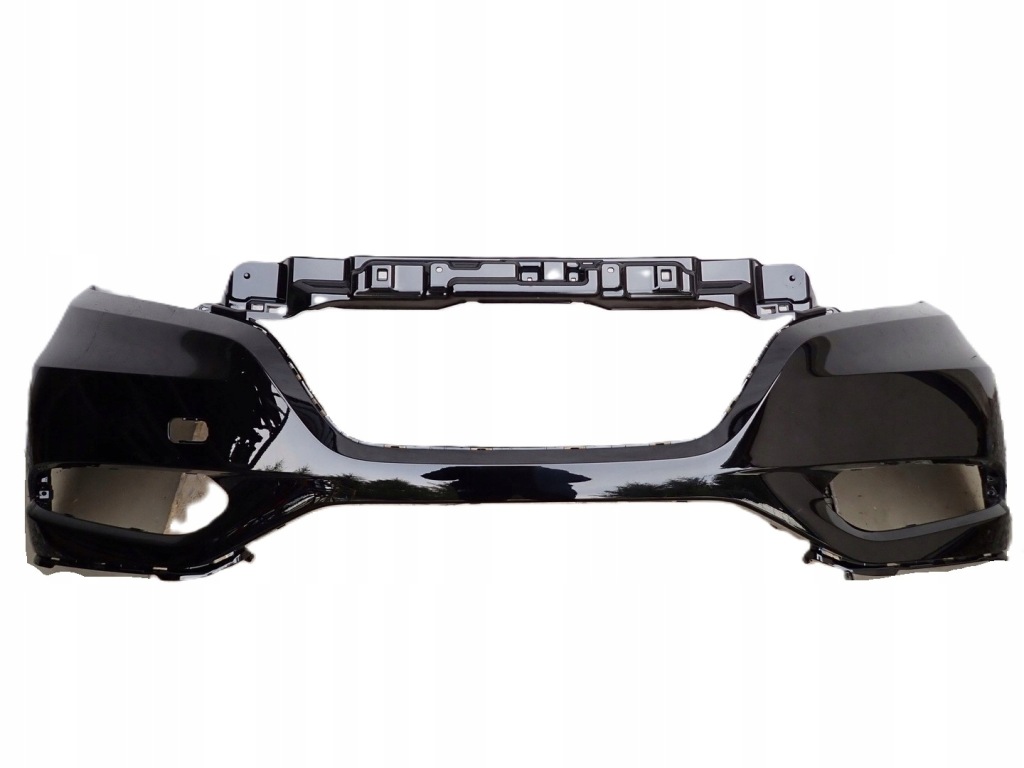 фото №1, Новий бампер перед передній honda hr v hrv 2 ii ru 2015-2019r 71101-t7w-a000