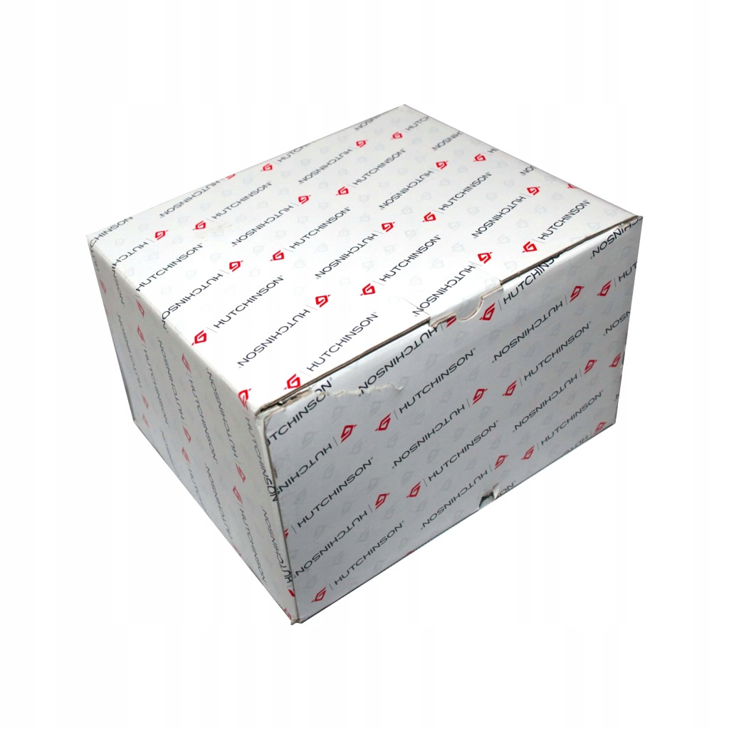 фото №1, Подушка двигуна 532d91 hutchinson