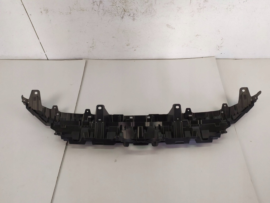 фото №8, Усилитель решётка радиатора бампера перед toyota rav4 v 53115-42010