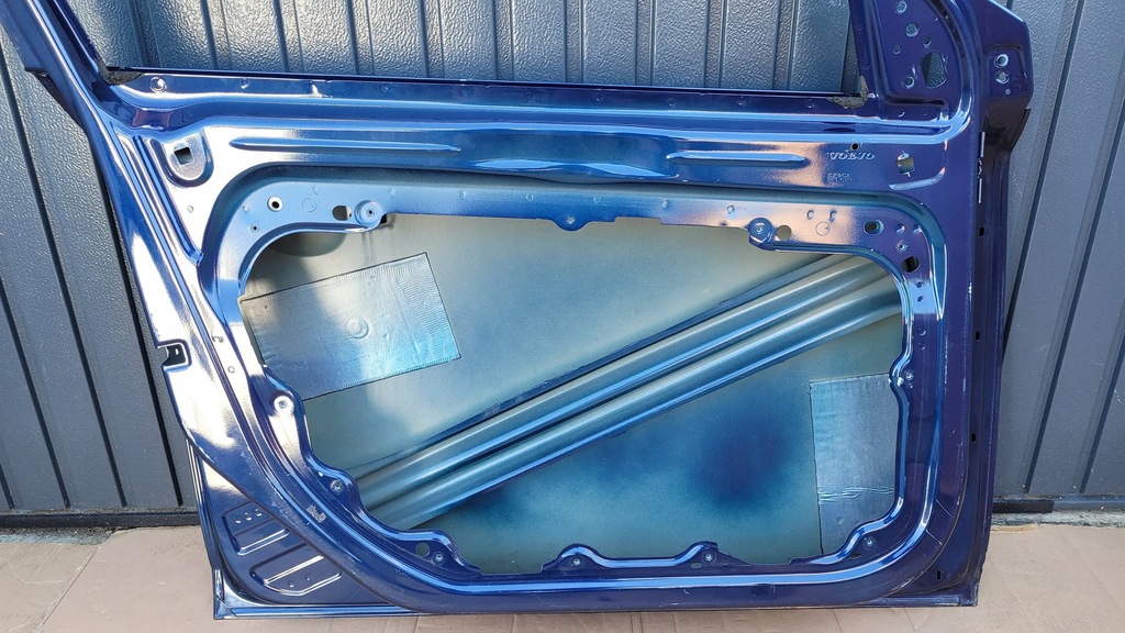 фото №12, Volvo v40 ii двері перед передні ліва fv