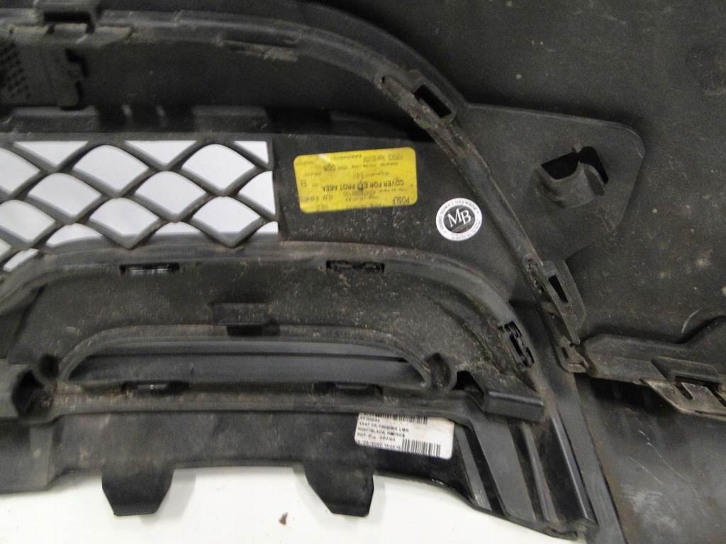 фото №10, Mercedes бампер передний glb 247 x247 a2478806506 pts