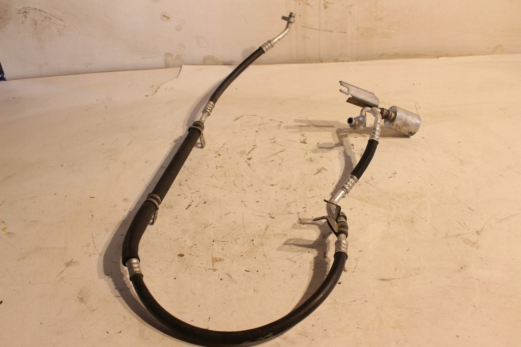 фото №6, Шланг кондиционера 924476933r renault zoe