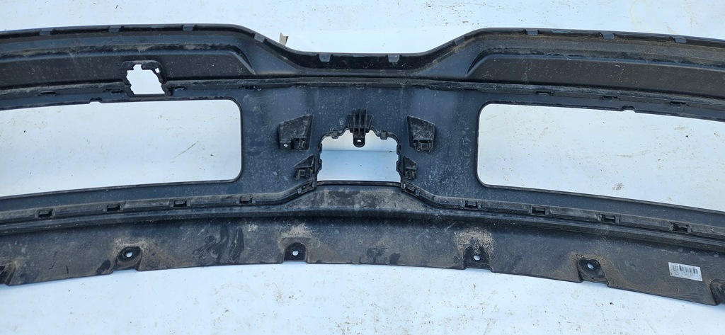 фото №12, Бампер mg mg4 4 iv 2022- задня задній