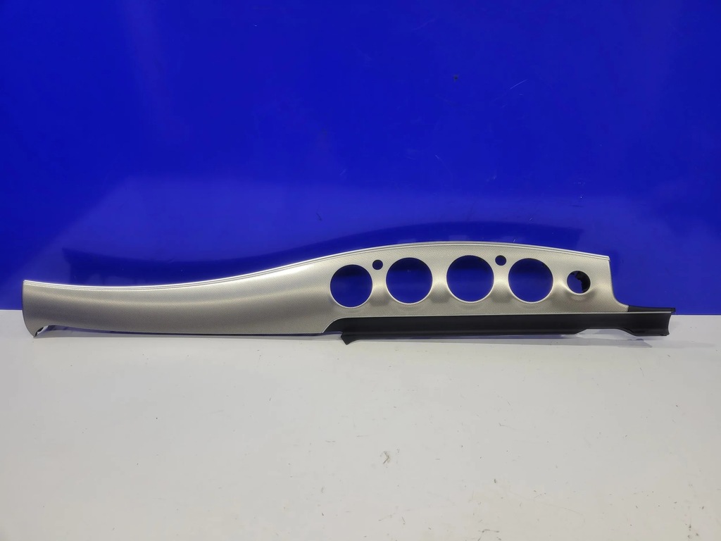 фото №11, Mercedes-benz cls c257 2018 панели приборная, консоль