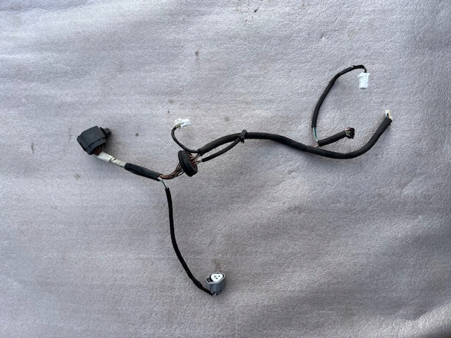 фото №1, Лампа mazda cx3 перед full led джгут права