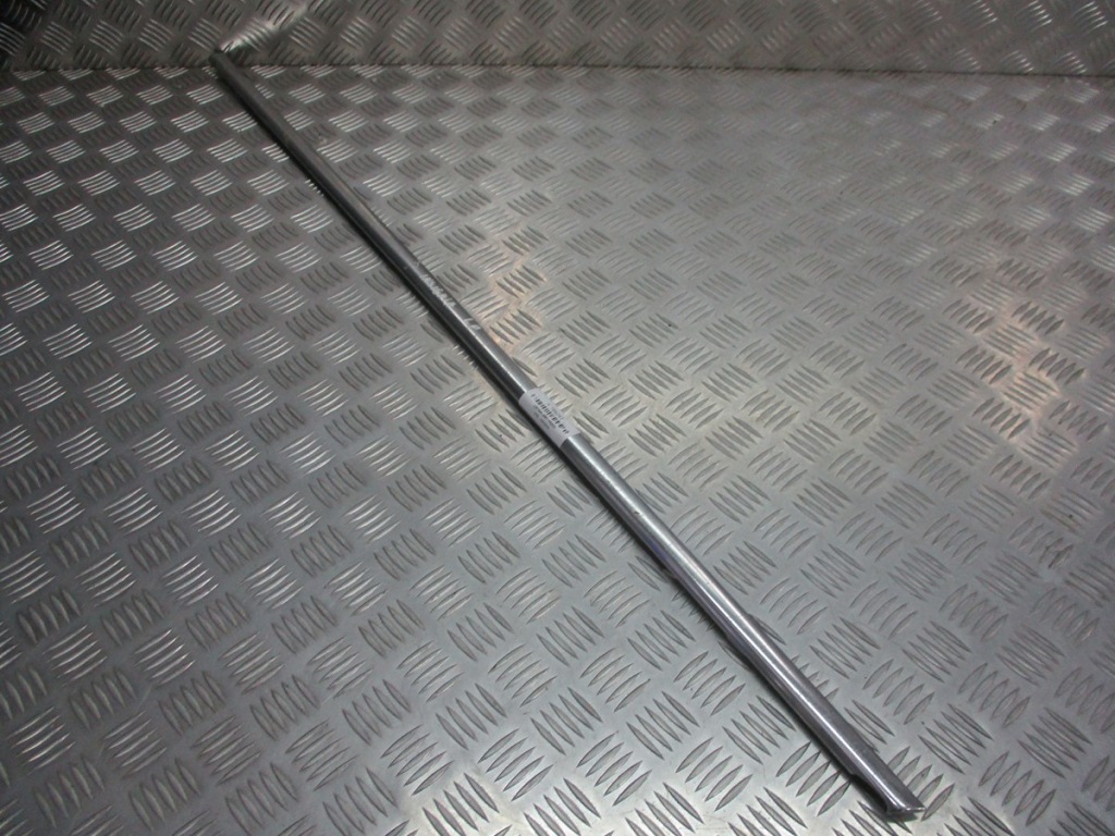 фото №1, Молдинг ущільнювач лівий перед opel insignia a