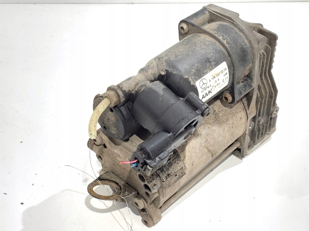 Компресор підвіска a1663200204 Доставка