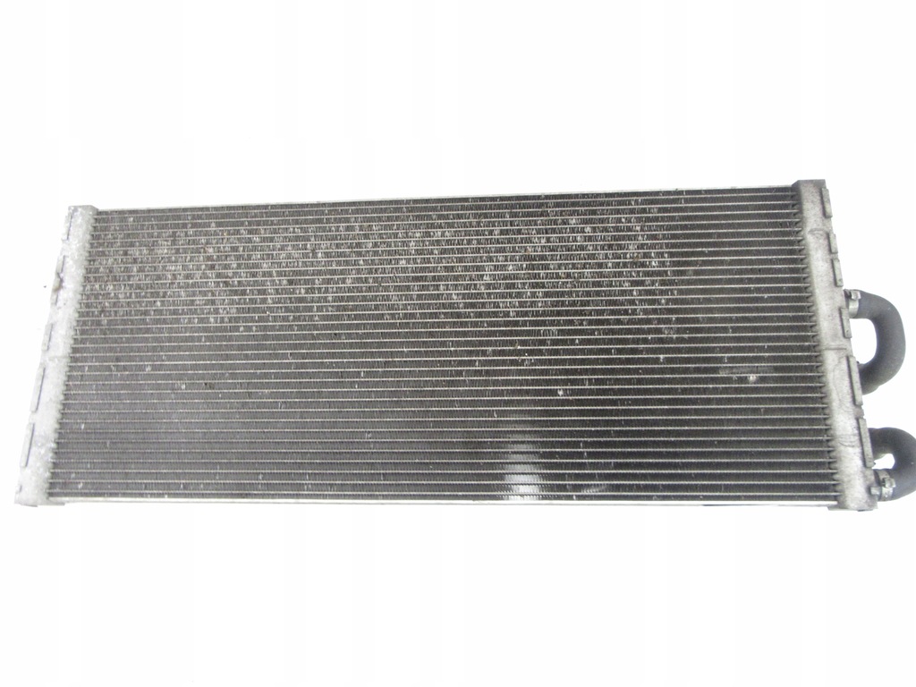 фото №7, Радиатор жидкость охлаждающий wody bmw 7 f01 f02 4.4 6.0 n63 n74 750i 760i