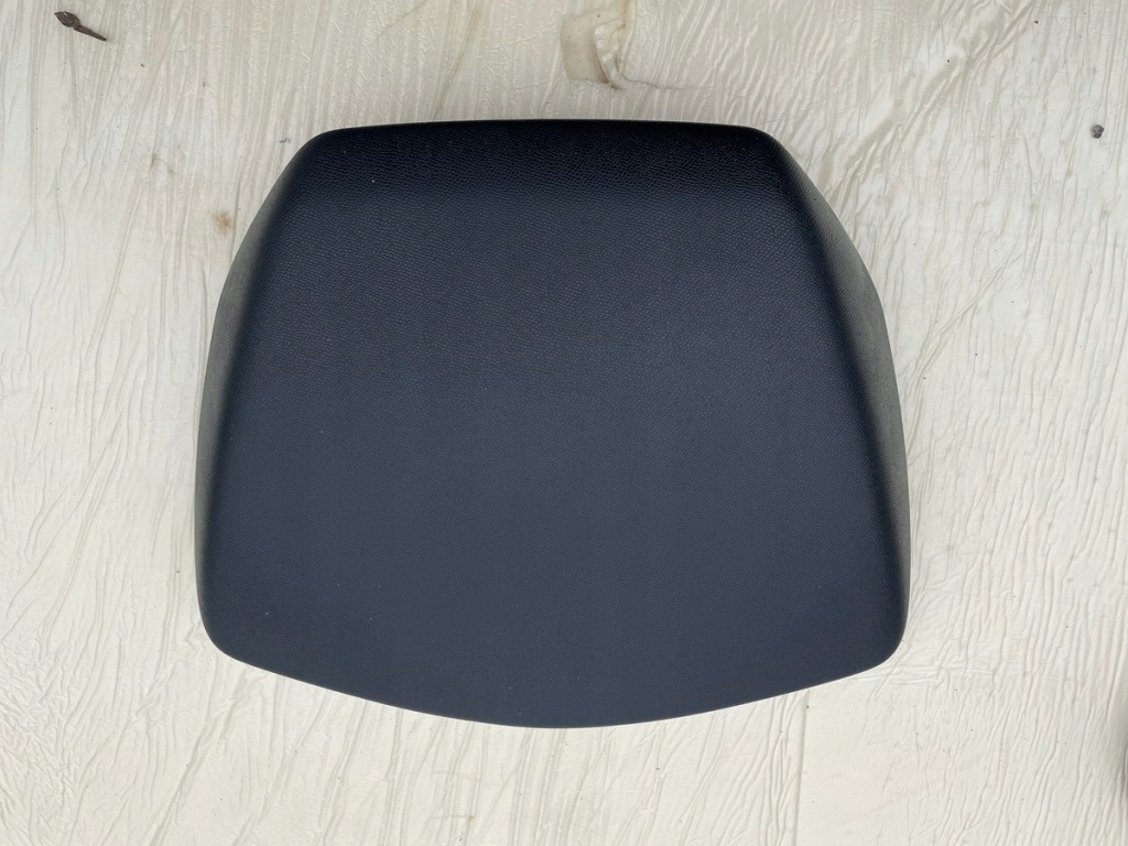фото №1, Citroen ds3 crossback захист козирок спідометра 9823221280