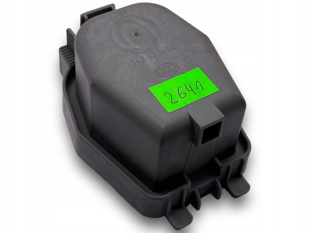 Купити Alfa romeo 145 кришка кришка заглушка лампи 143123-00 $j