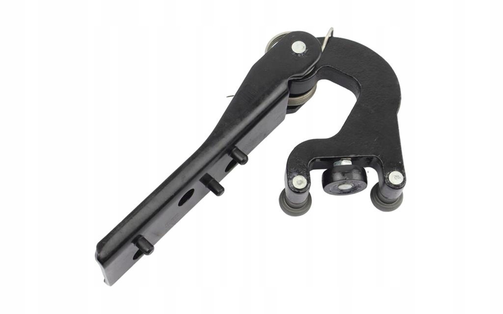 фото №1, Напрямна двері renault master iii 10 bok середина le